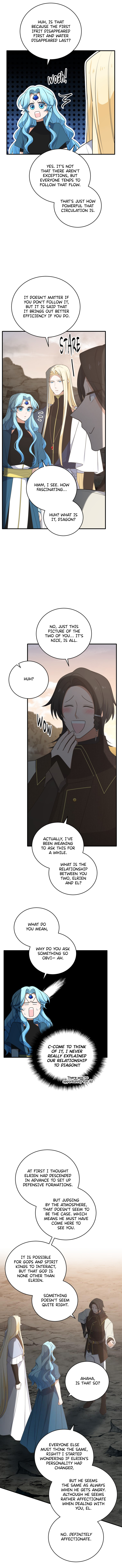 Read Elqueeness EN Manga Online