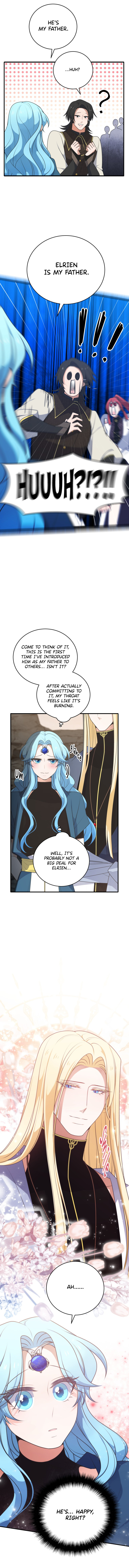 Read Elqueeness EN Manga Online