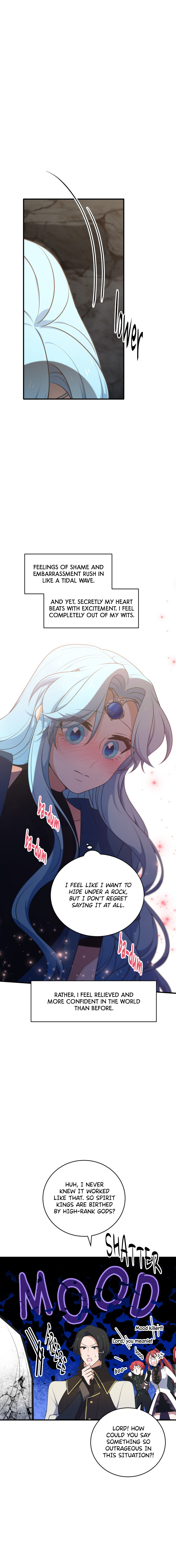 Read Elqueeness EN Manga Online