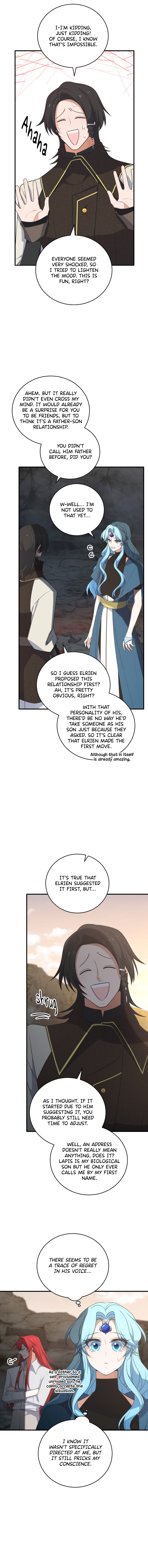 Read Elqueeness EN Manga Online