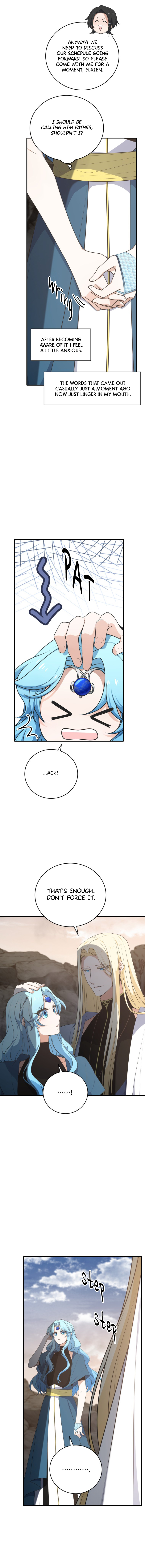 Read Elqueeness EN Manga Online