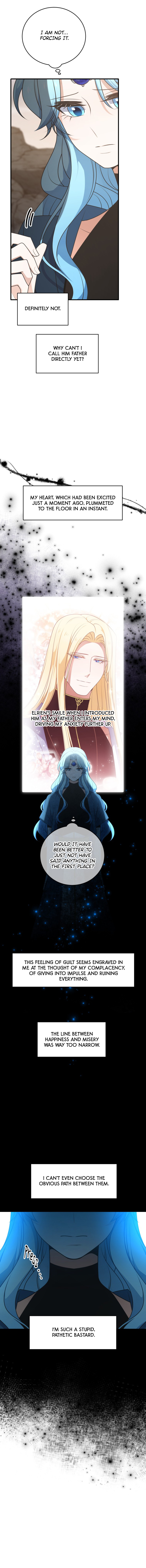 Read Elqueeness EN Manga Online