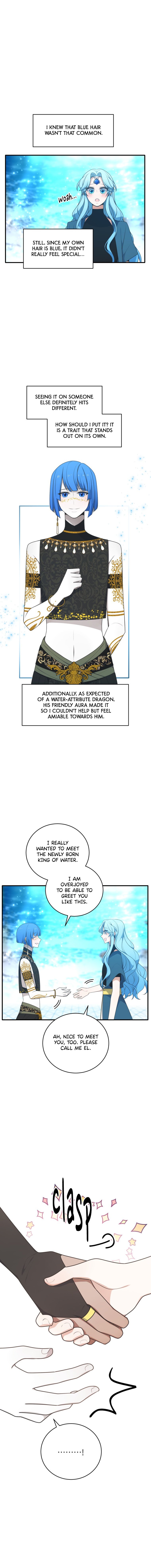 Read Elqueeness EN Manga Online
