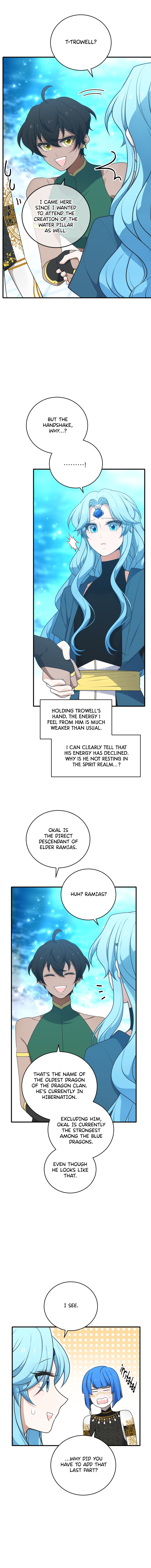 Read Elqueeness EN Manga Online