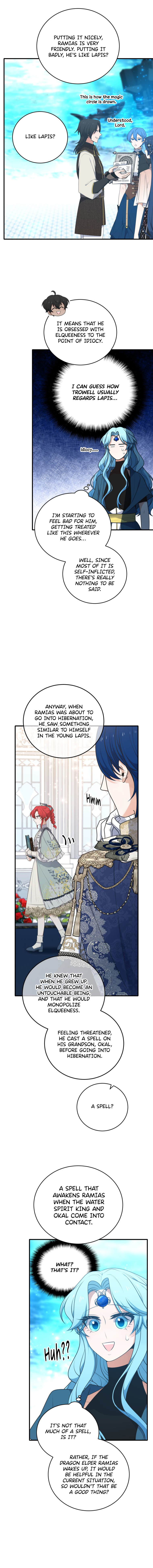 Read Elqueeness EN Manga Online