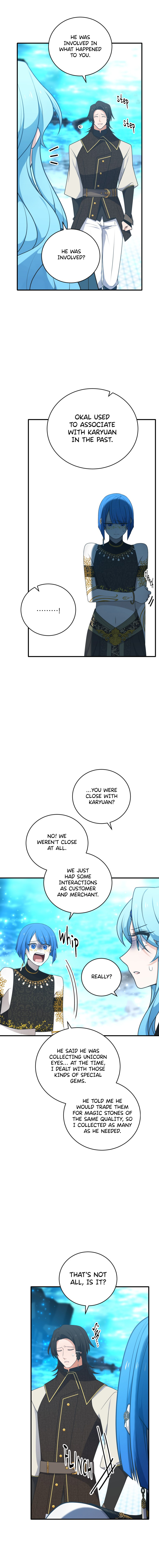 Read Elqueeness EN Manga Online