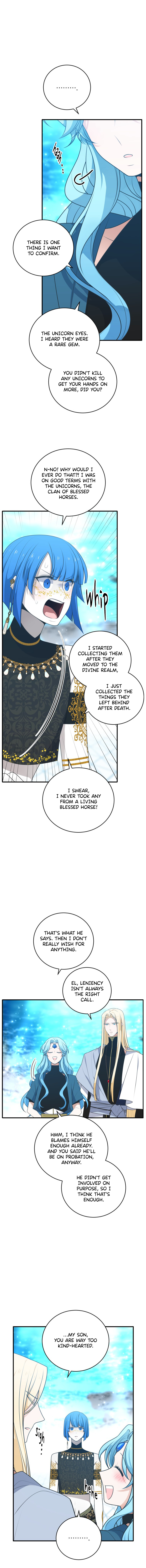 Read Elqueeness EN Manga Online