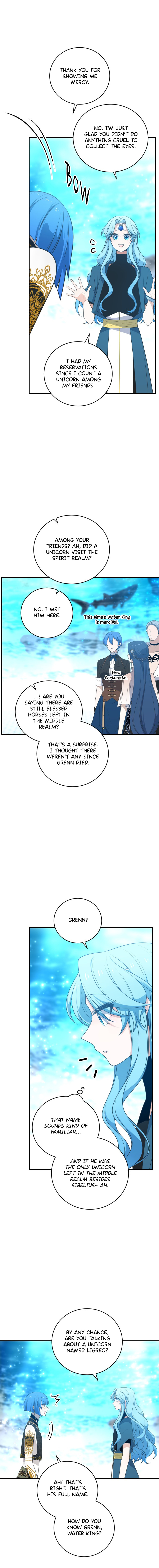 Read Elqueeness EN Manga Online