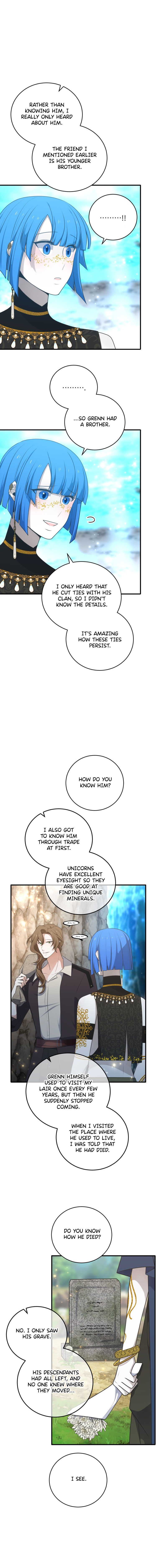 Read Elqueeness EN Manga Online