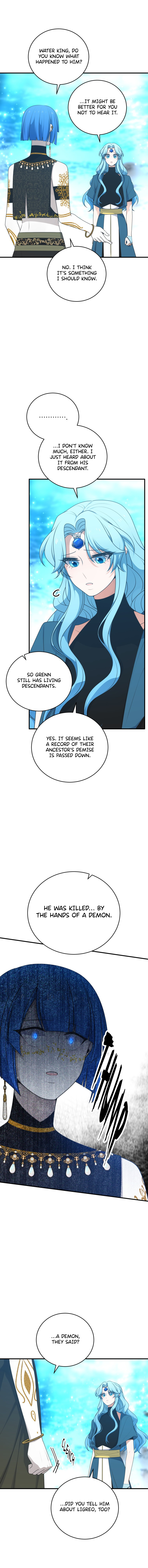 Read Elqueeness EN Manga Online