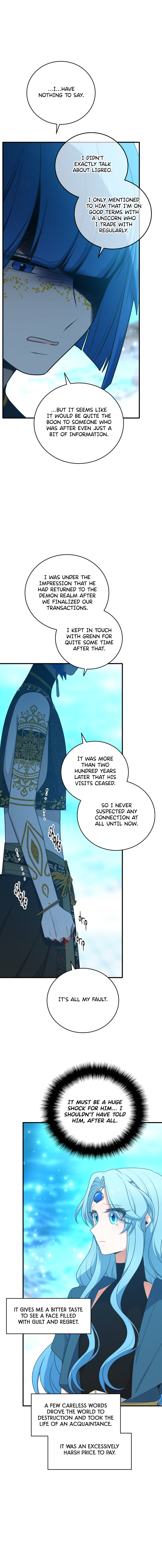 Read Elqueeness EN Manga Online