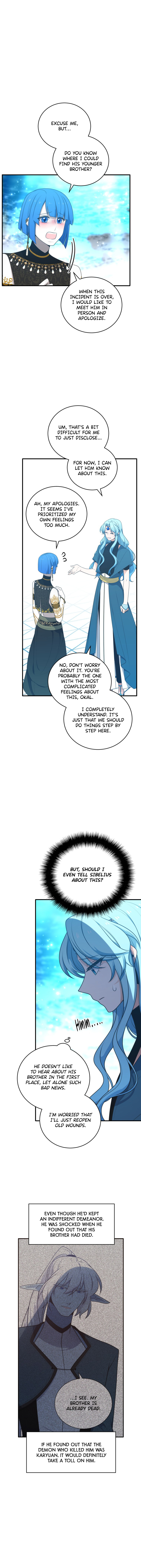 Read Elqueeness EN Manga Online