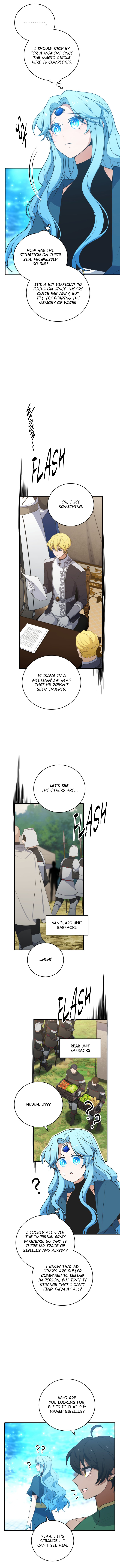 Read Elqueeness EN Manga Online