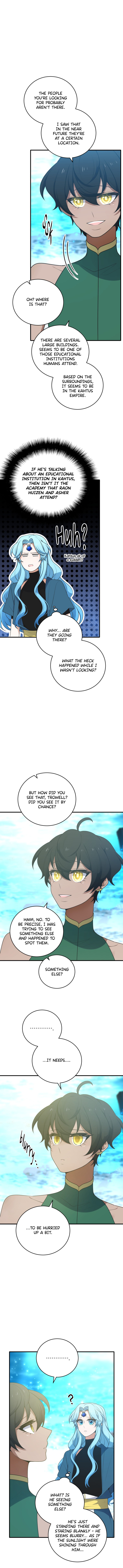 Read Elqueeness EN Manga Online