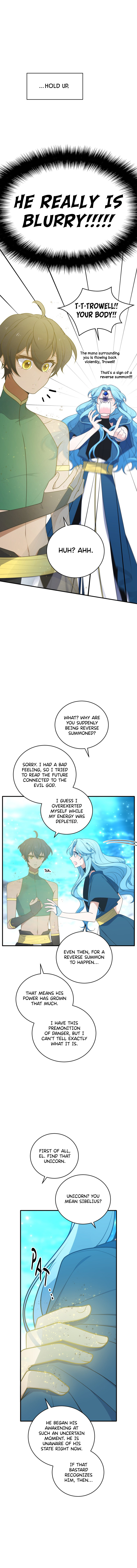 Read Elqueeness EN Manga Online