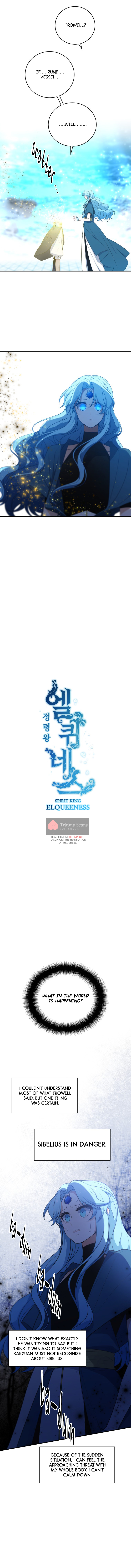 Read Elqueeness EN Manga Online