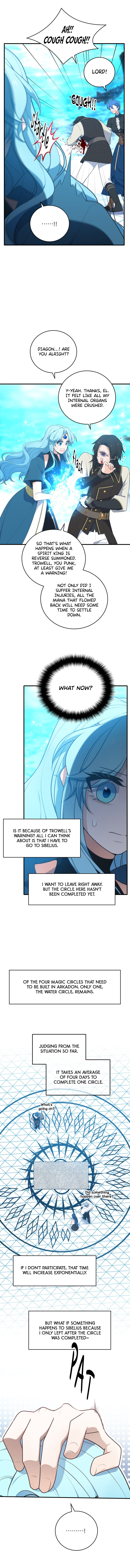 Read Elqueeness EN Manga Online