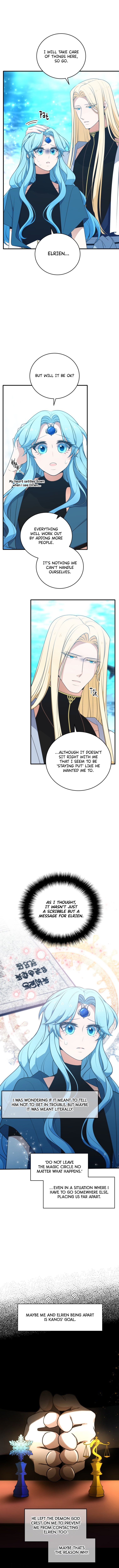 Read Elqueeness EN Manga Online