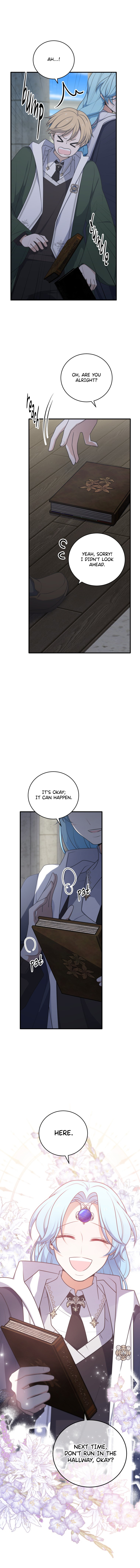 Read Elqueeness EN Manga Online