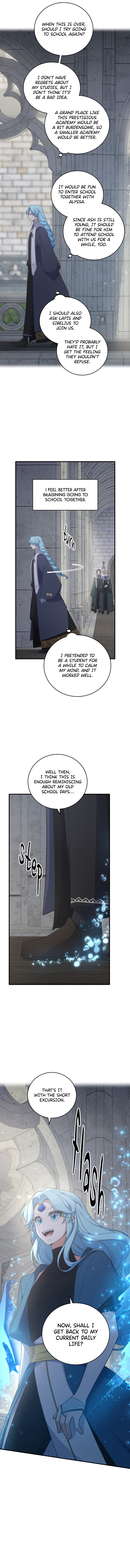 Read Elqueeness EN Manga Online
