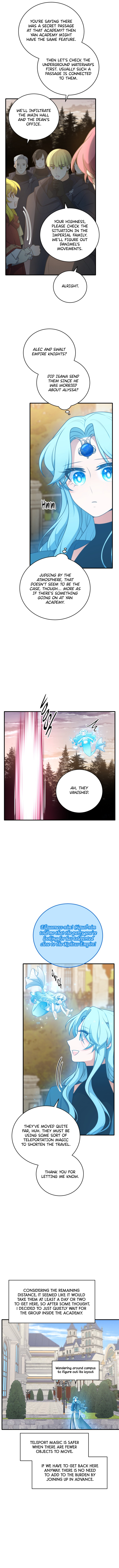 Read Elqueeness EN Manga Online