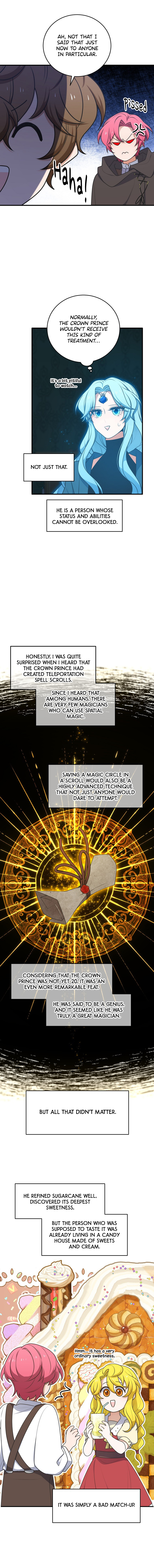 Read Elqueeness EN Manga Online