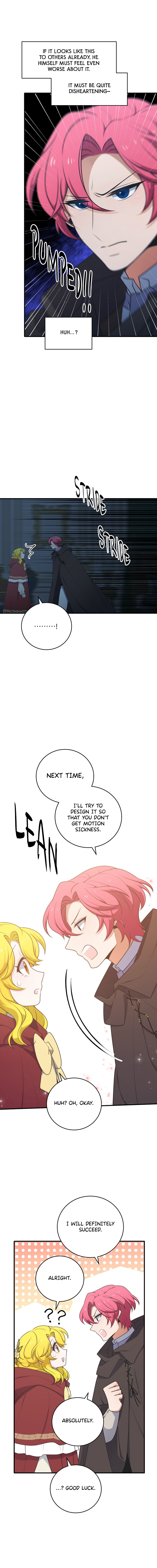Read Elqueeness EN Manga Online