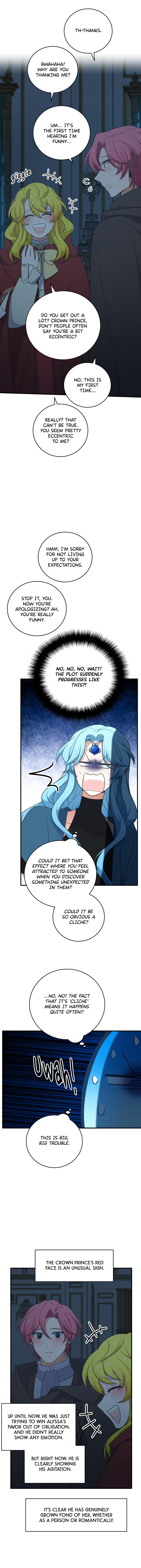 Read Elqueeness EN Manga Online