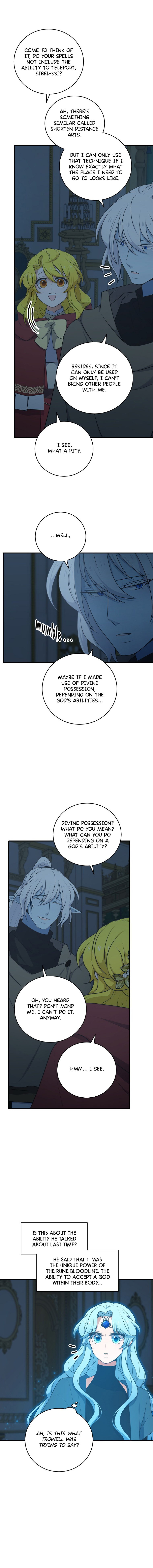Read Elqueeness EN Manga Online