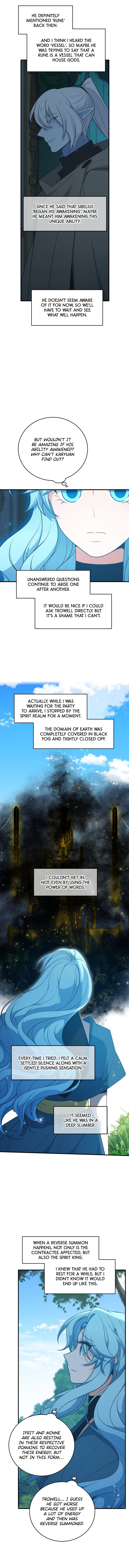Read Elqueeness EN Manga Online