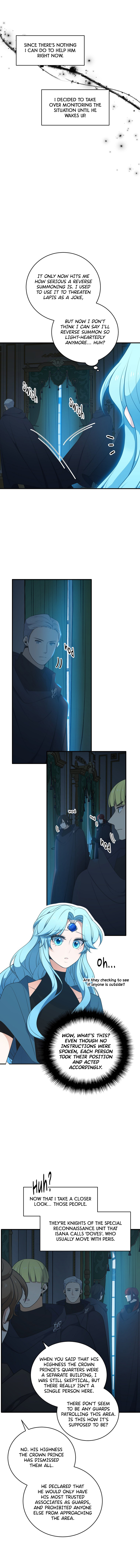 Read Elqueeness EN Manga Online