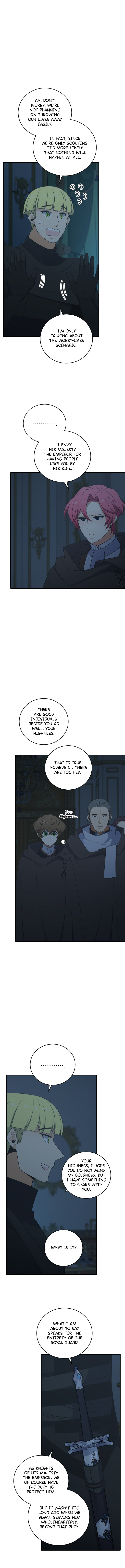 Read Elqueeness EN Manga Online