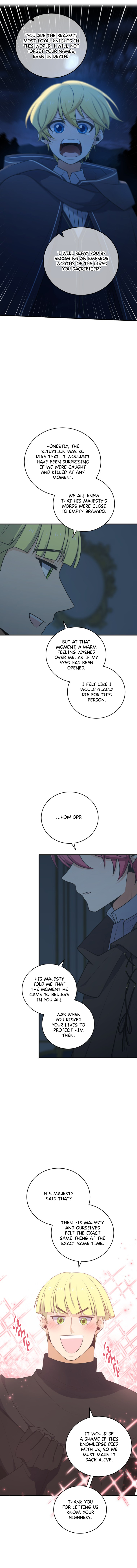 Read Elqueeness EN Manga Online