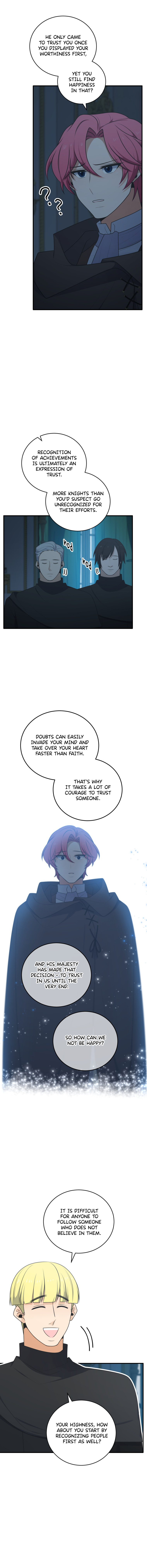Read Elqueeness EN Manga Online