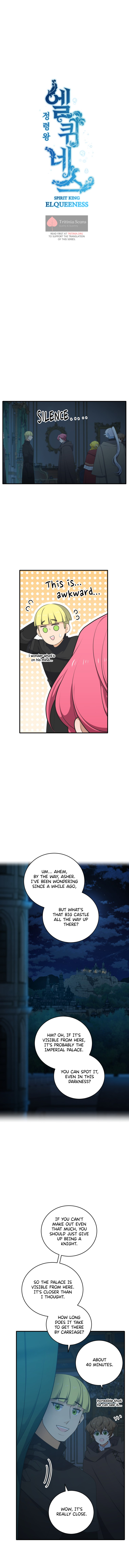 Read Elqueeness EN Manga Online