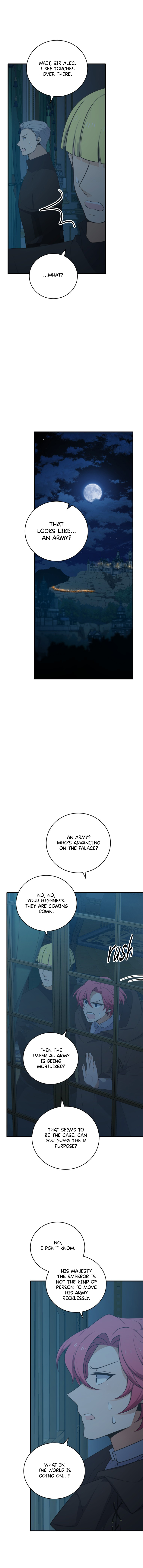 Read Elqueeness EN Manga Online