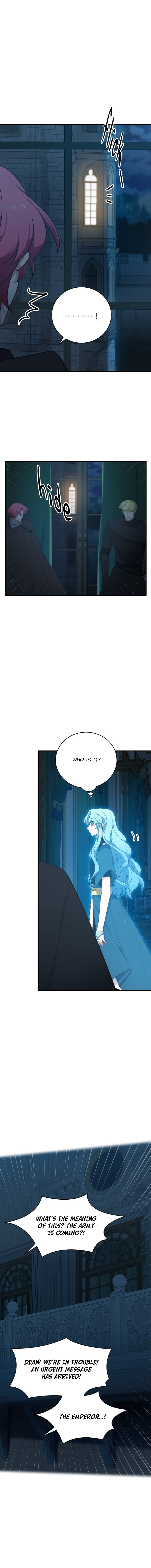 Read Elqueeness EN Manga Online