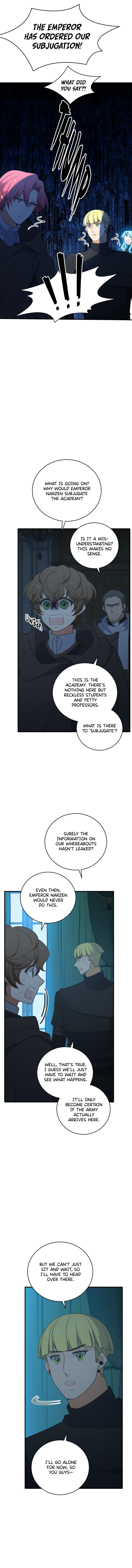 Read Elqueeness EN Manga Online