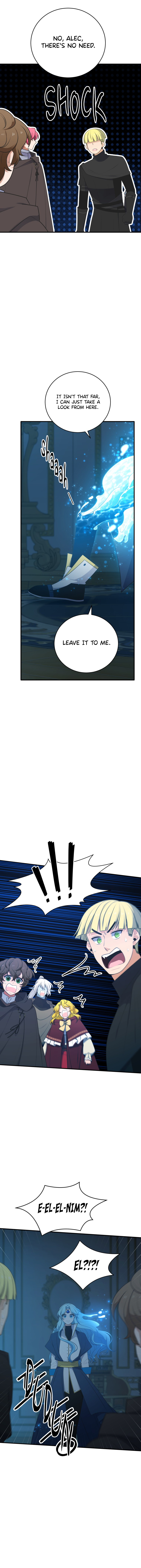 Read Elqueeness EN Manga Online