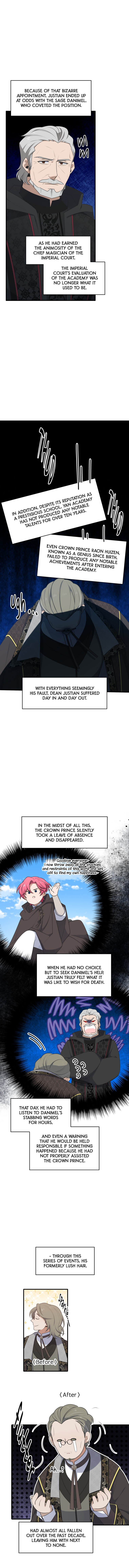 Read Elqueeness EN Manga Online