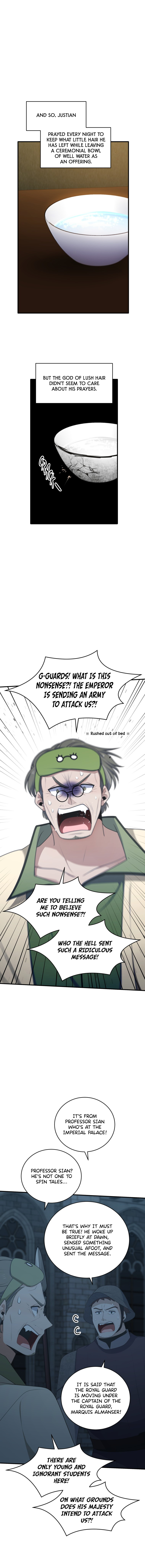 Read Elqueeness EN Manga Online