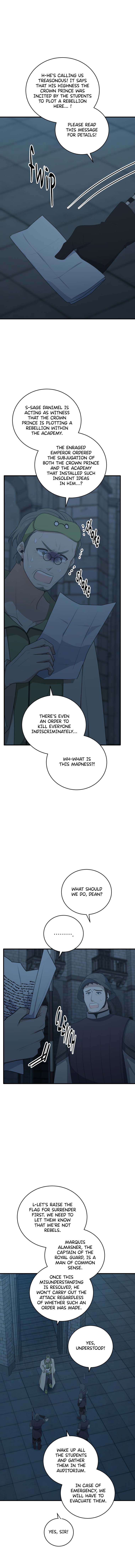 Read Elqueeness EN Manga Online