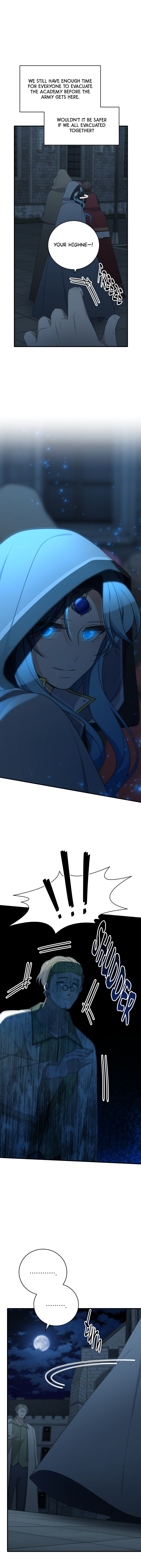 Read Elqueeness EN Manga Online