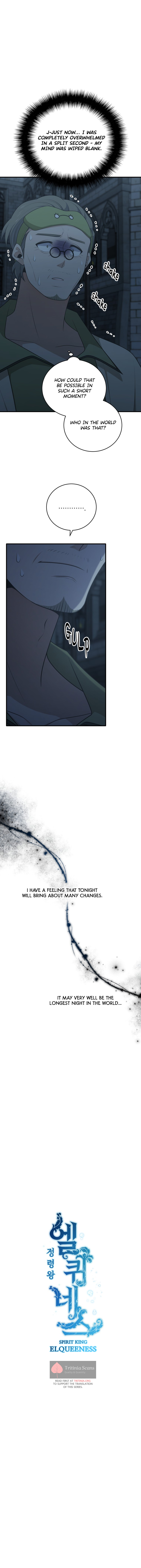 Read Elqueeness EN Manga Online