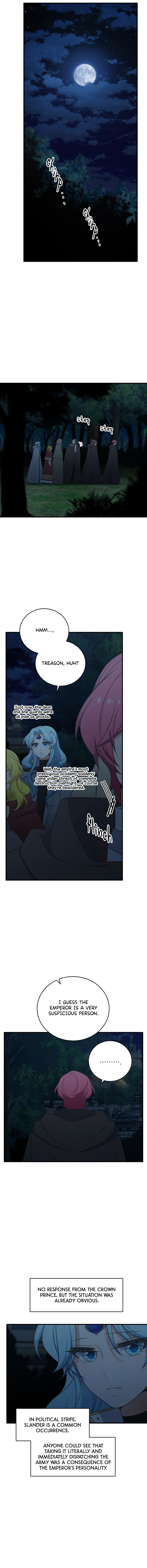 Read Elqueeness EN Manga Online
