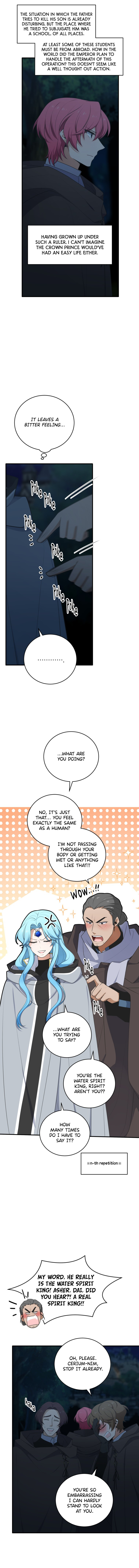 Read Elqueeness EN Manga Online