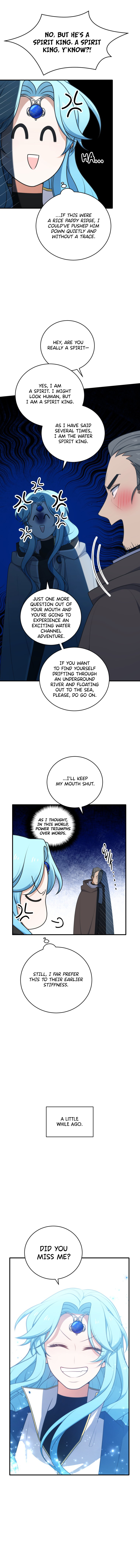 Read Elqueeness EN Manga Online