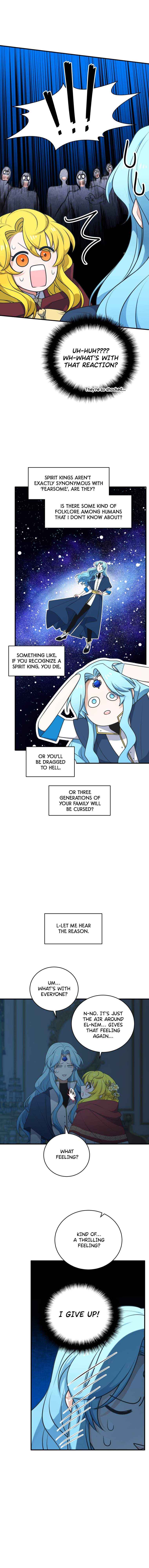 Read Elqueeness EN Manga Online