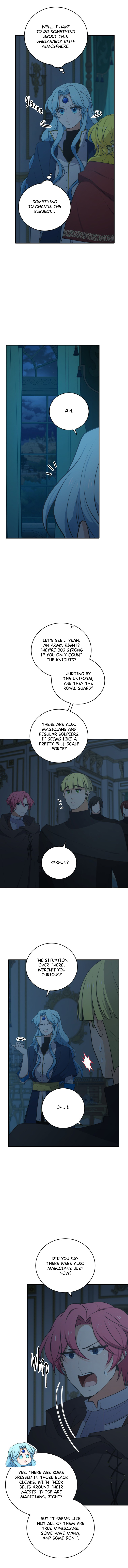 Read Elqueeness EN Manga Online