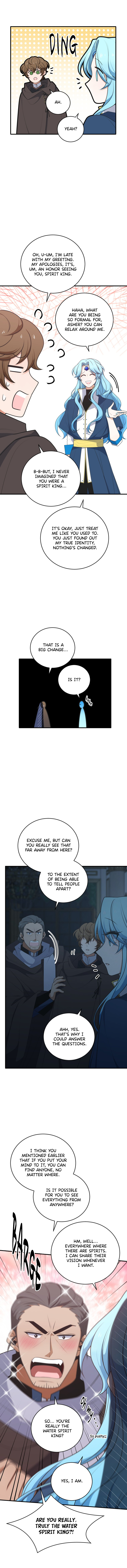 Read Elqueeness EN Manga Online
